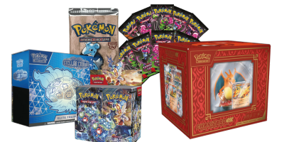 Trending suggested hero image